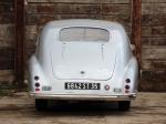 Talbot-Lago T26 GS Coupe par Franay 1949 года